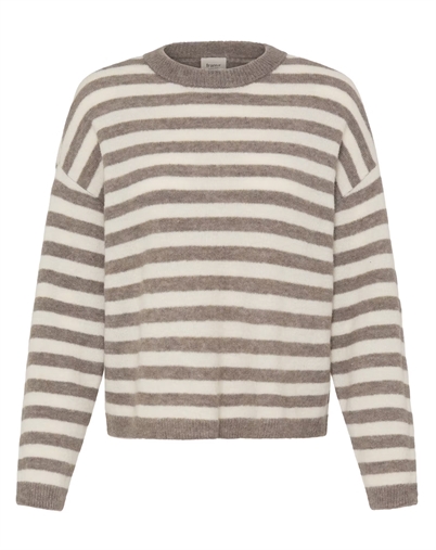 Fransa - Fridaa Strik 1 - Driftwood Stripe